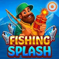 Play Fishing Splash at King Billy Casino