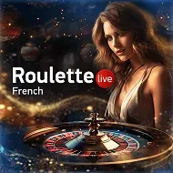 Play Live Roulette French at King Billy Casino