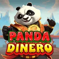 Play Panda Dinero at King Billy Casino